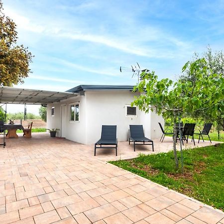 Kuca Za Odmor Toncas Villa Rovinj Exterior photo
